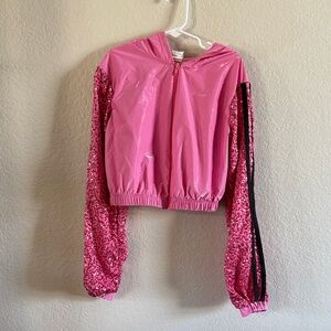 Weissman Sparkling Pink Kids